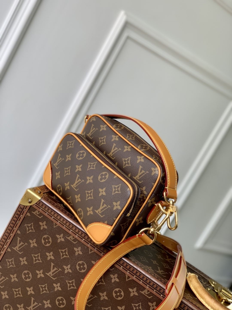 LV Satchel bags